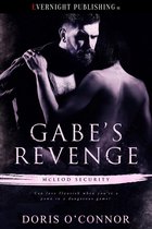 McLeod Security 2 - Gabe's Revenge