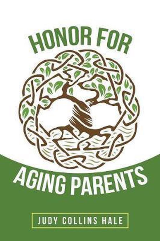 Honor for Aging Parents - cover