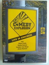 Comedy Explosion - Live in Enschede
