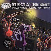 Strictly the Best, Vol. 27