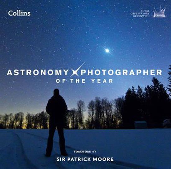 Astronomy Photographer of the Year 9780007523542 Royal Observatory