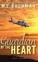 The Night Stalkers CSAR 4 - Guardian of the Heart
