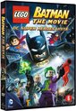 Lego Batman - The Movie