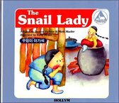 6. The Snail Lady / The Magic Vases