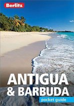 Berlitz Pocket Guides - Berlitz Pocket Guide Antigua & Barbuda (Travel Guide with Free Dictionary)