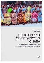 Religion and Chieftaincy in Ghana