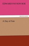 A Day of Fate