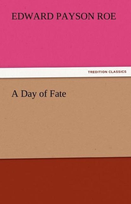 A Day of Fate