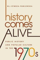 Studies in United States Culture - History Comes Alive