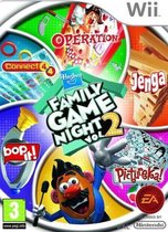 Habro Family Game Night Vol.2