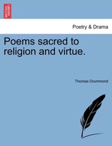 Poems Sacred to Religion and Virtue.