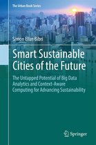 The Urban Book Series - Smart Sustainable Cities of the Future