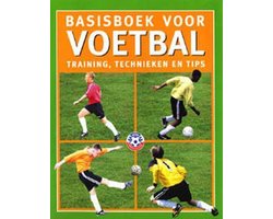 Basisboek voor Voetbal