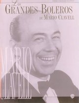 Grandes Boleros de Mario Clavell