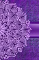 Purple Mandala