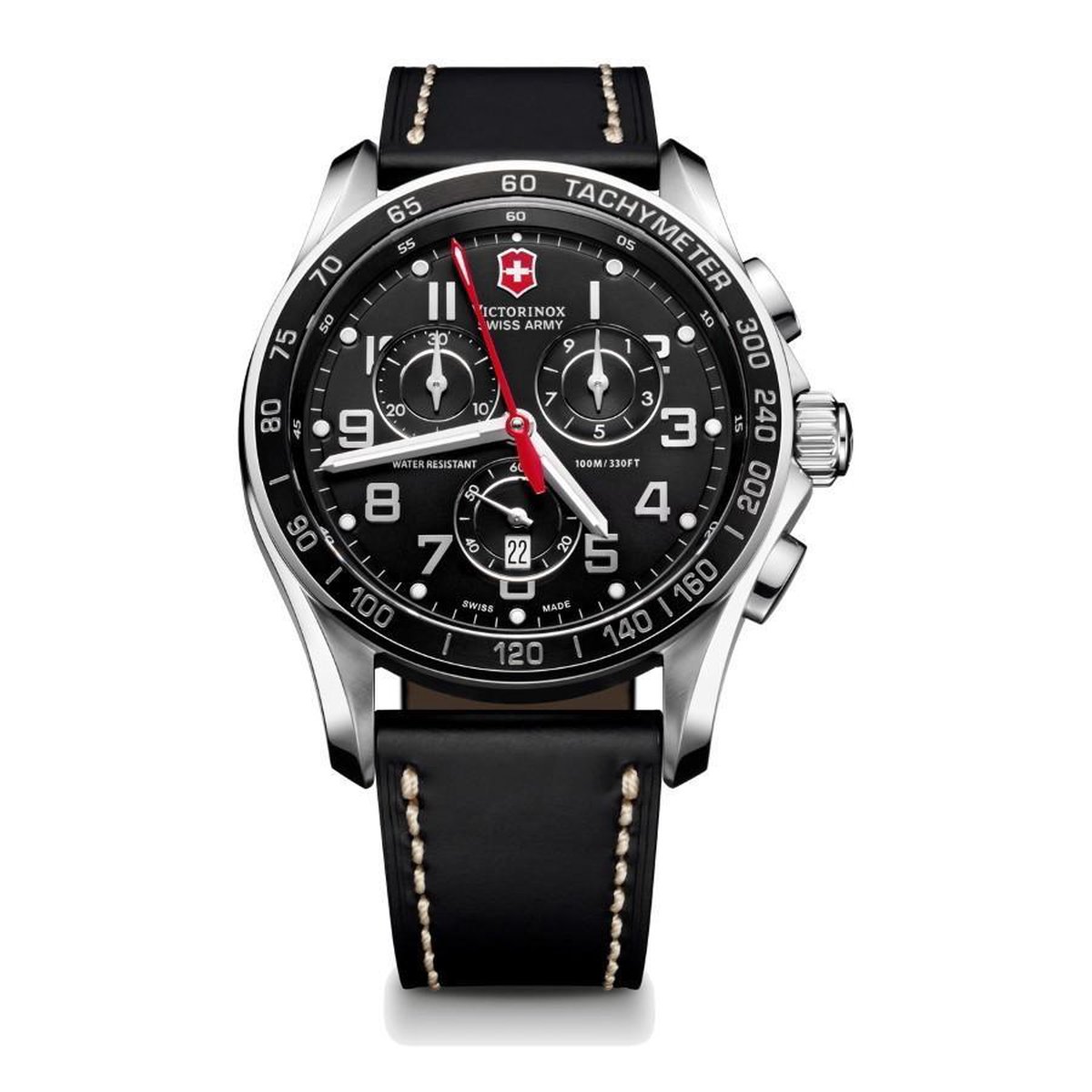 Victorinox Chrono Classic XLS horloge 241444