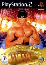 World Wrestling Championship