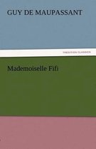 Mademoiselle Fifi