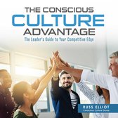 The Conscious Culture Advantage