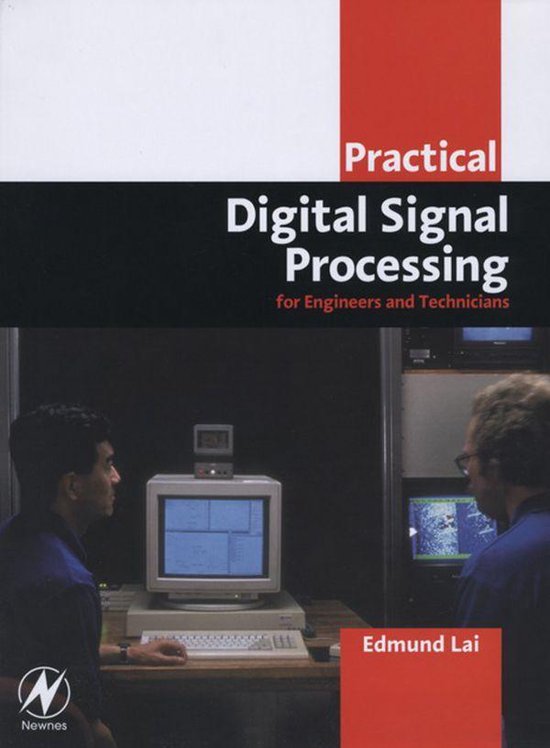 Practical Digital Signal Processing - cover