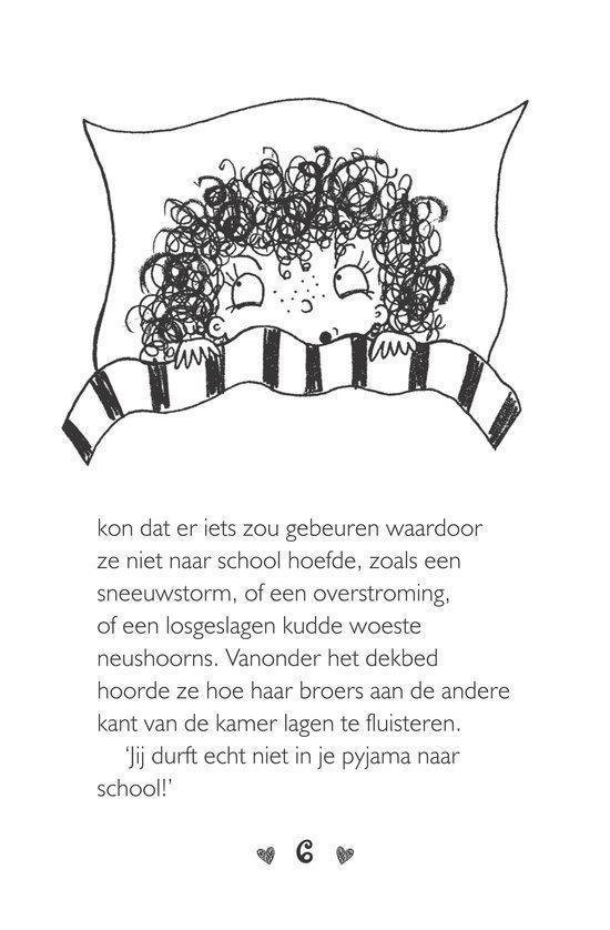 Isa Bella - Isa Bella : verboden voor jongens!