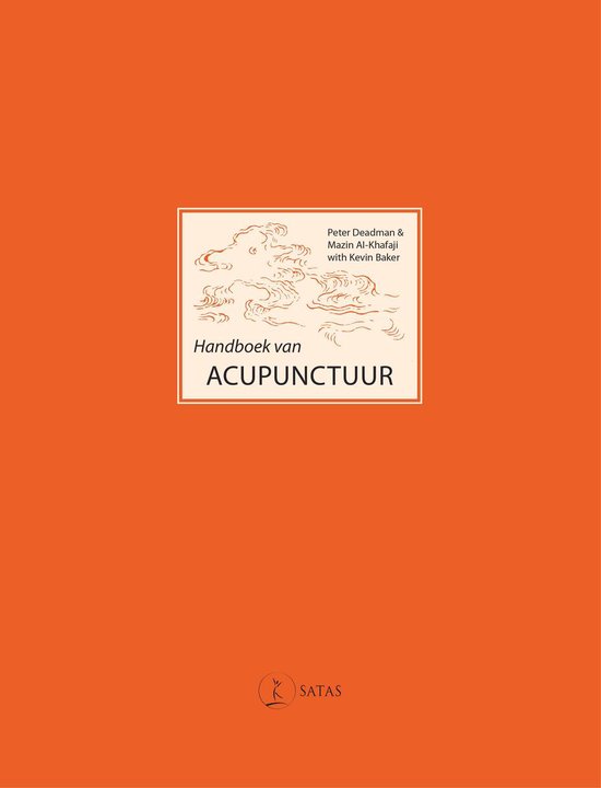 Handboek van acupunctuur