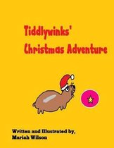 Tiddlywinks' Christmas Adventure