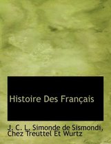 Histoire Des Fran Ais