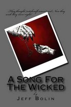 Omslag A Song for the Wicked