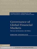 International Corporate Law and Financial Market Regulation -  Governance of Global Financial Markets