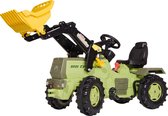 Rolly Toys Rolly FarmTrac MB Trac - Traptractor met Frontlader