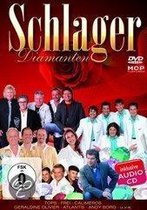 Schlager.. -Cd+Dvd-