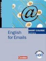 Short Course Series. English for Emails