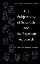 The Subjectivity Of Scientists And The Bayesian Approach