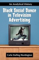 Black Social Dance in Television Advertising