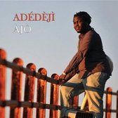 Adedeji - Ajo (CD)