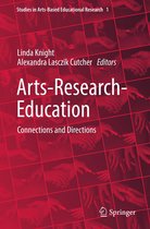 Studies in Arts-Based Educational Research 1 - Arts-Research-Education