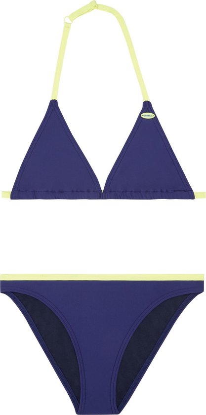 O'Neill - Bikini voor meisjes - blauw - maat 128cm