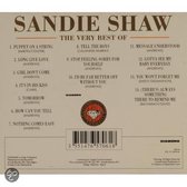 Very Best Of-Arcade- von Sandie Shaw | CD | Zustand sehr gut