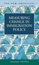 Measuring Change in Immigration Policy