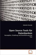Open Source Tools für Datenbanken