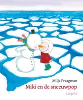 Miki En De Sneeuwpop