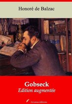 Gobseck – suivi d'annexes