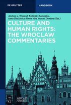 De Gruyter Handbook- Culture and Human Rights: The Wroclaw Commentaries