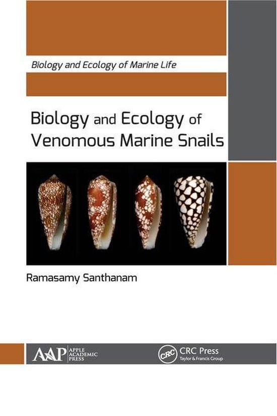 Biology and Ecology of Marine Life - Biology and Ecology of  ... - cover