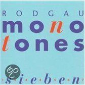 Rodgau Monotones - Sieben (CD)