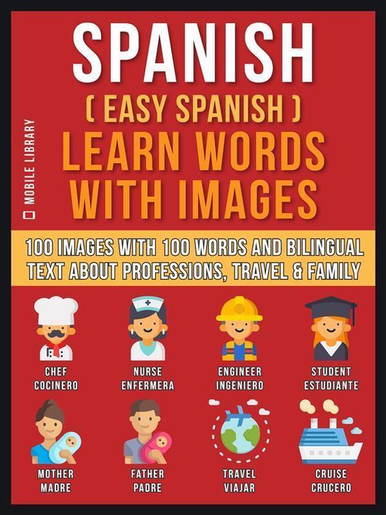 Foreign Language Learning Guides - Spanish ( Easy Spanish )  ... - cover