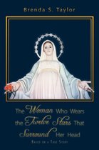 The Woman Who Wears the Twelve Stars That Surround Her Head