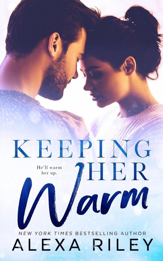 Keeping Her Warm - cover