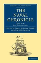 The Cambridge Library Collection - Naval Chronicle The Naval Chronicle